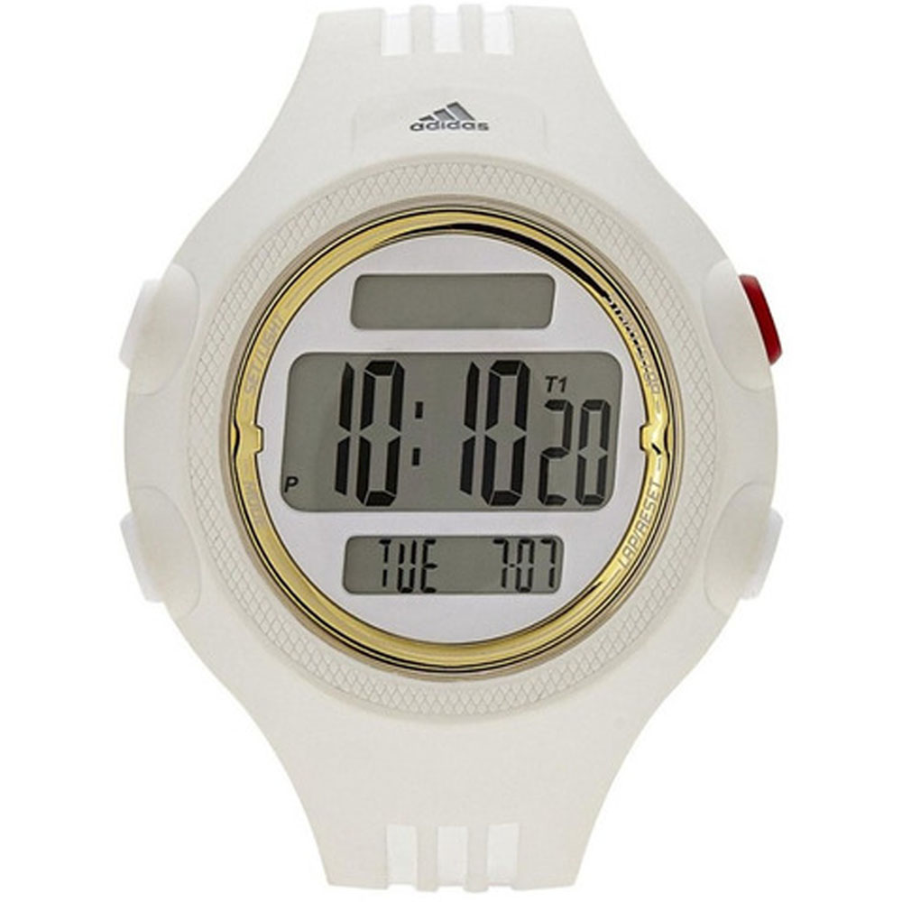 Reloj adidas store amarillo